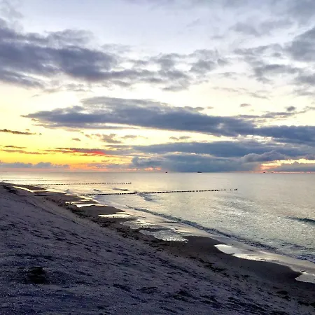 Haus Strandgut * Prerow