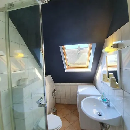 Haus Strandgut * Prerow